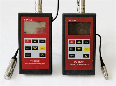 plating thickness tester fisher|eddy current thickness gauge.